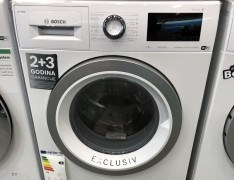 Servis veš mašina Ledine